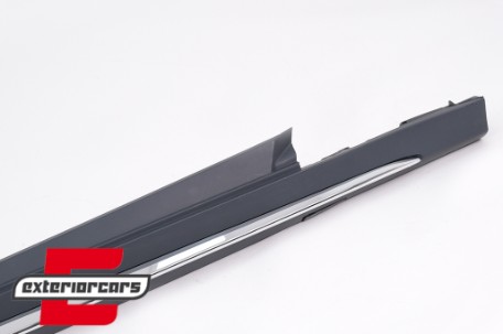 Bodykit GT-R dizajn / Mercedes C-klasa W205 limuzina (2014-2018), CBMBW205AMGGTR