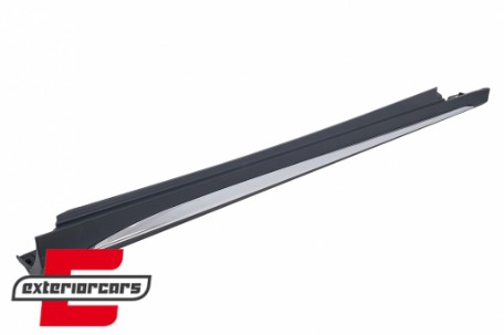 Bodykit GT-R dizajn / Mercedes C-klasa W205 limuzina (2014-2018), CBMBW205AMGGTR