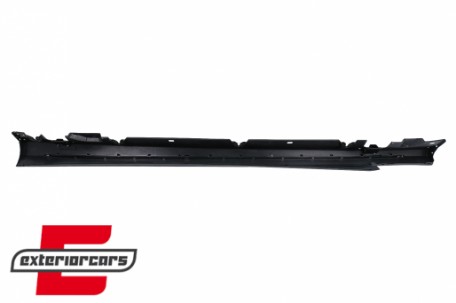 Bodykit GT-R dizajn / Mercedes C-klasa W205 limuzina (2014-2018), CBMBW205AMGGTR