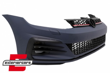 Bodykit GTI dizajn / VW Golf 7.5 Facelift Hatchback (2017-2020), CBVWG7GTIF