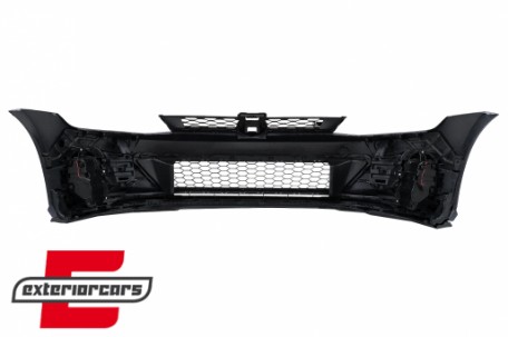 Bodykit GTI dizajn / VW Golf 7.5 Facelift Hatchback (2017-2020), CBVWG7GTIF