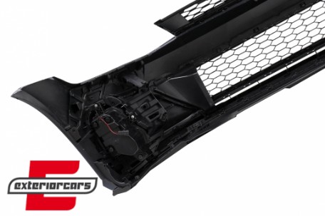 Bodykit GTI dizajn / VW Golf 7.5 Facelift Hatchback (2017-2020), CBVWG7GTIF