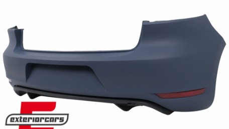 Bodykit GTI dizajn / VW Golf VI 6 Mk6 (2008-2013), CBVWG6GTICN