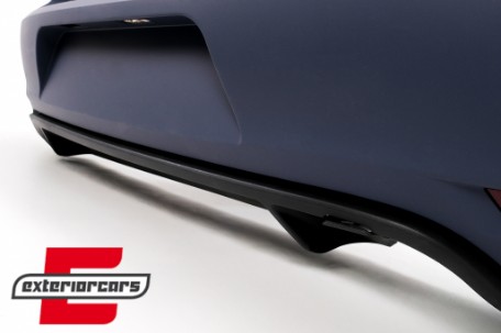Bodykit GTI dizajn / VW Golf VI 6 Mk6 (2008-2013), CBVWG6GTICN
