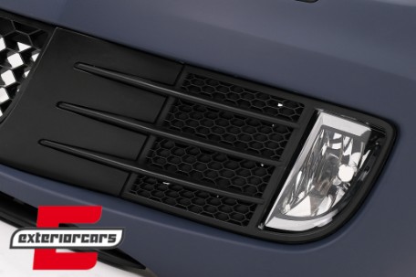 Bodykit GTI dizajn / VW Golf VI 6 Mk6 (2008-2013), CBVWG6GTICN