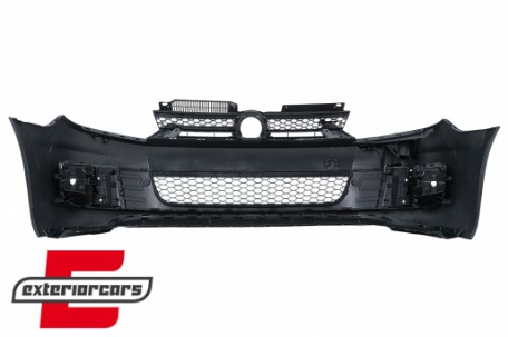 Bodykit GTI dizajn / VW Golf VI 6 Mk6 (2008-2013), CBVWG6GTICN
