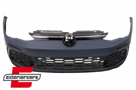 Bodykit GTI dizajn / VW Golf VIII Hatchback Mk8 MQB (2020-2023), CBVWG8GTI