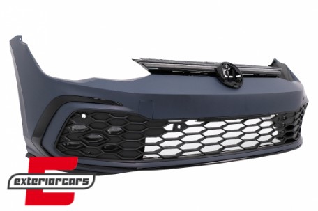 Bodykit GTI dizajn / VW Golf VIII Hatchback Mk8 MQB (2020-2023), CBVWG8GTI