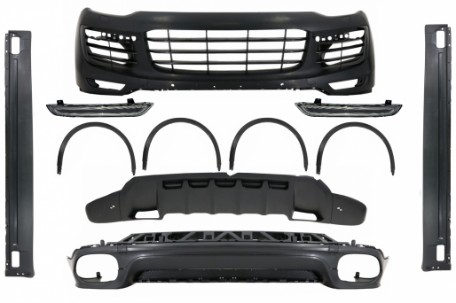Bodykit GTS dizajn / Porsche Cayenne Facelift (2014-2017), CBPOCY3