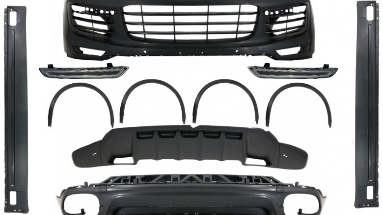 Bodykit GTS dizajn / Porsche Cayenne Facelift (2014-2017), CBPOCY3