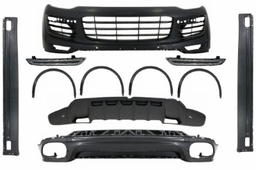 Bodykit GTS dizajn / Porsche Cayenne Facelift (2014-2017), CBPOCY3