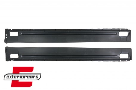 Bodykit GTS dizajn / Porsche Cayenne Facelift (2014-2017), CBPOCY3
