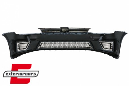 Bodykit & ispušni sustav R400 dizajn / VW Golf 7 VII 5G1 (2012-2017), COCBVWG7R400ESH