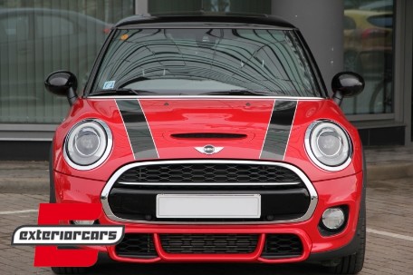 Bodykit JCW dizajn / MINI ONE III F56 3V (2014-2023), CBMCF56