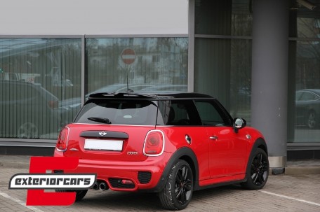 Bodykit JCW dizajn / MINI ONE III F56 3V (2014-2023), CBMCF56