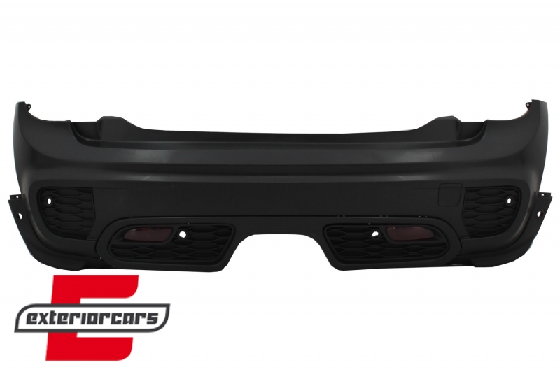 Bodykit JCW dizajn / MINI ONE III F56 3V (2014-2023), CBMCF56