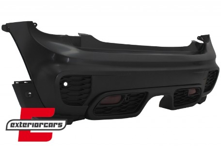 Bodykit JCW dizajn / MINI ONE III F56 3V (2014-2023), CBMCF56