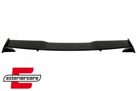 Bodykit & krovni spojler A45 AMG dizajn / Mercedes A-klasa W177 Hatchback (2018-12.2022), CBMBW177AMGH