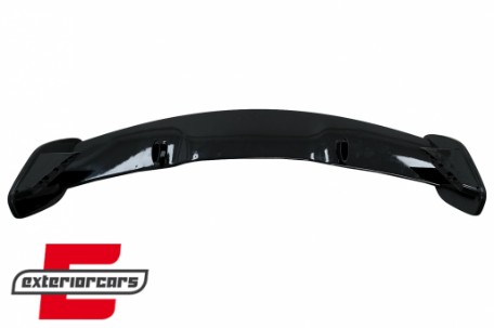 Bodykit & krovni spojler A45 AMG dizajn / Mercedes A-klasa W177 Hatchback (2018-12.2022), CBMBW177AMGH