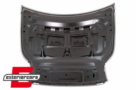 Bodykit / Land Rover Defender SUV L663 (2019-), CBLRDFL663N