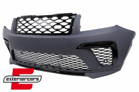 Bodykit / Land Rover Defender SUV L663 (2019-), CBLRDFL663N