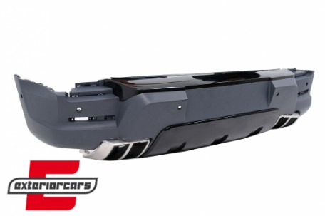 Bodykit / Land Rover Defender SUV L663 (2019-), CBLRDFL663N