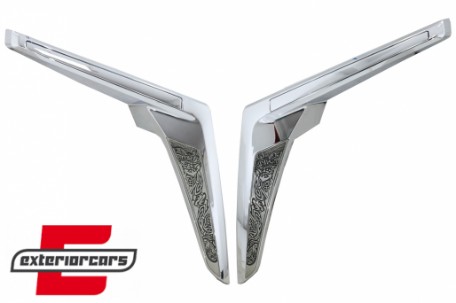 Bodykit Limgene dizajn / Toyota Land Cruiser V8 FJ200 (2015-2020), CBTOLCFJ200LMG