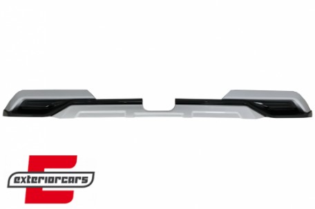 Bodykit Limgene dizajn / Toyota Land Cruiser V8 FJ200 (2015-2020), CBTOLCFJ200LMG