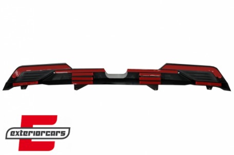 Bodykit Limgene dizajn / Toyota Land Cruiser V8 FJ200 (2015-2020), CBTOLCFJ200LMG
