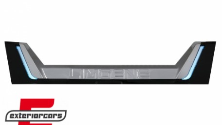 Bodykit Limgene dizajn / Toyota Land Cruiser V8 FJ200 (2015-2020), CBTOLCFJ200LMG