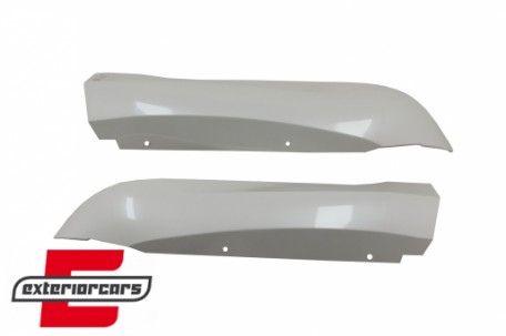 Bodykit Limgene dizajn / Toyota Land Cruiser V8 FJ200 (2015-2020), CBTOLCFJ200LMG