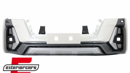 Bodykit Limgene dizajn / Toyota Land Cruiser V8 FJ200 (2015-2020), CBTOLCFJ200LMG