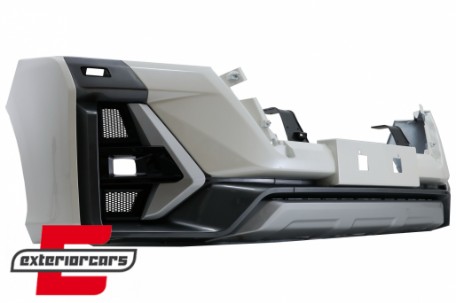 Bodykit Limgene dizajn / Toyota Land Cruiser V8 FJ200 (2015-2020), CBTOLCFJ200LMG