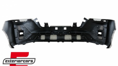 Bodykit Limgene dizajn / Toyota Land Cruiser V8 FJ200 (2015-2020), CBTOLCFJ200LMG