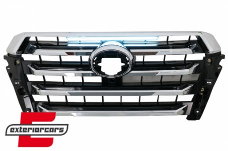 Bodykit Limgene dizajn / Toyota Land Cruiser V8 FJ200 (2015-2020), CBTOLCFJ200LMG