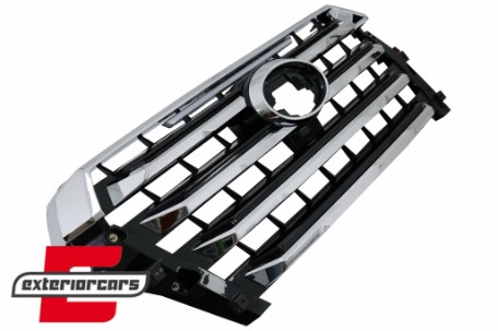 Bodykit Limgene dizajn / Toyota Land Cruiser V8 FJ200 (2015-2020), CBTOLCFJ200LMG