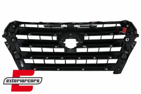 Bodykit Limgene dizajn / Toyota Land Cruiser V8 FJ200 (2015-2020), CBTOLCFJ200LMG