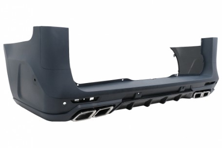 Bodykit Luxury dizajn / Mercedes V-klasa W447 (2014-03.2019), CBMBW447MBBT