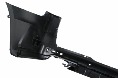 Bodykit Luxury dizajn / Mercedes V-klasa W447 (2014-03.2019), CBMBW447MBBT