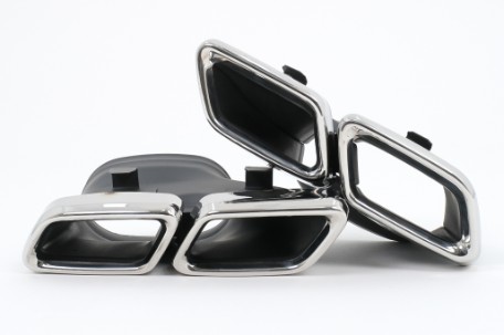 Bodykit Luxury dizajn / Mercedes V-klasa W447 (2014-03.2019), CBMBW447MBBT