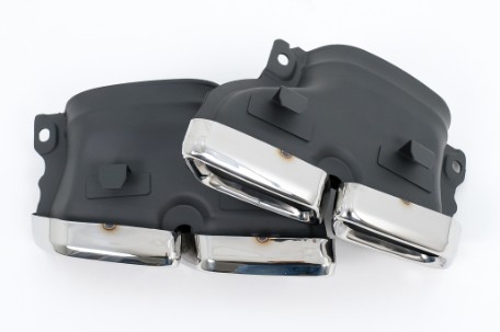 Bodykit Luxury dizajn / Mercedes V-klasa W447 (2014-03.2019), CBMBW447MBBT