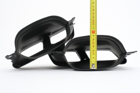 Bodykit Luxury dizajn / Mercedes V-klasa W447 (2014-03.2019), CBMBW447MBBT
