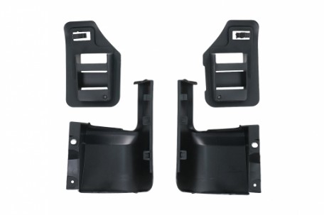 Bodykit Luxury dizajn / Mercedes V-klasa W447 (2014-03.2019), CBMBW447MBBT
