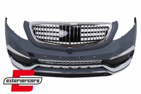 Bodykit Luxury dizajn / Mercedes V-klasa W447 (2014-03.2019), CBMBW447MBBT