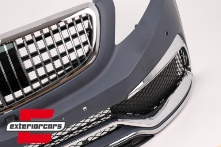 Bodykit Luxury dizajn / Mercedes V-klasa W447 (2014-03.2019), CBMBW447MBBT