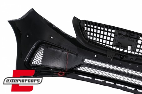 Bodykit Luxury dizajn / Mercedes V-klasa W447 (2014-03.2019), CBMBW447MBBT
