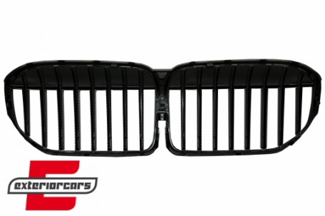 Bodykit M 760 dizajn / BMW serije 7 G12 LCI Facelift (2019-), CBBMG12FMT
