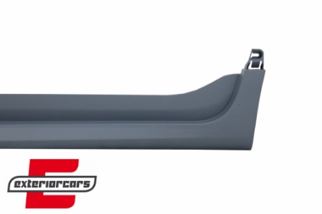 Bodykit M-dizajn / BMW X3 F25 LCI (2014-2017), CBBMF25M