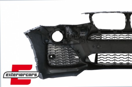 Bodykit M-dizajn / BMW X3 F25 LCI (2014-2017), CBBMF25M