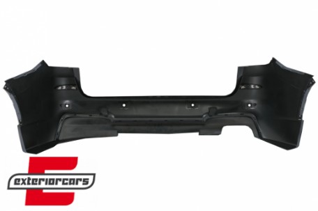 Bodykit M-dizajn / BMW X3 F25 LCI (2014-2017), CBBMF25MT